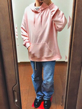 ヒロトさんのコーディネート