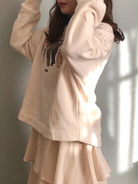 umemoto  hinataさんのコーディネート