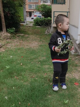 hymniaさんのコーディネート