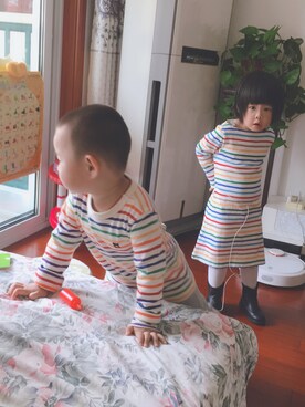 hymniaさんのコーディネート