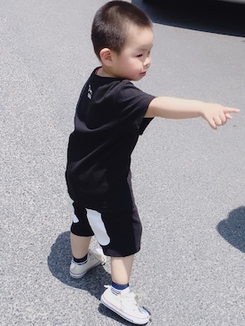 hymniaさんのコーディネート