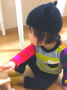 oshushuさんのコーディネート