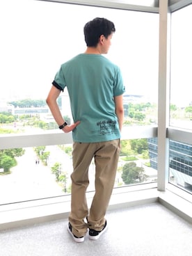 NOGUさんのコーディネート