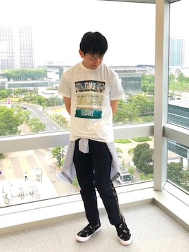 NOGUさんのコーディネート