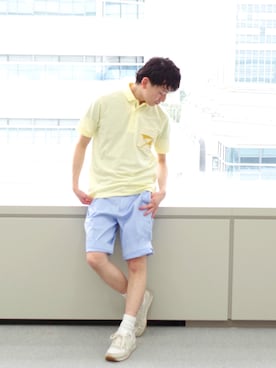 NOGUさんのコーディネート