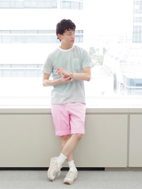 NOGUさんのコーディネート