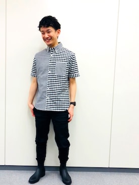 NOGUさんのコーディネート