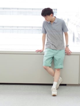 NOGUさんのコーディネート