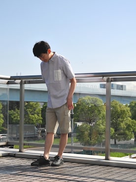 NOGUさんのコーディネート