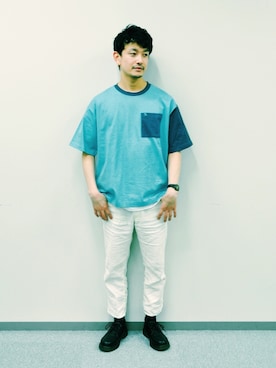 NOGUさんのコーディネート