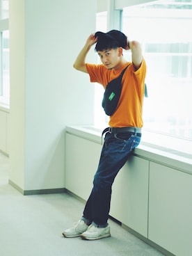 NOGUさんのコーディネート