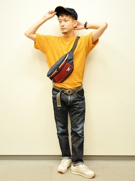 NOGUさんのコーディネート