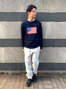 NOGUさんのコーディネート