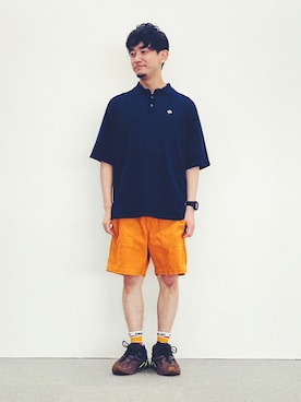 NOGUさんのコーディネート