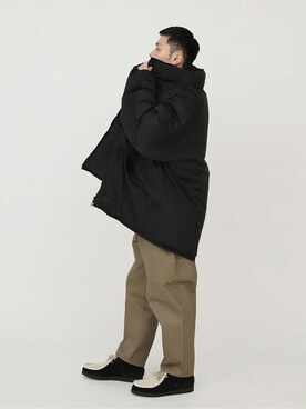 ARMY TWILL（アーミーツイル）の「【ARMY TWILL×JS / アーミーツイル