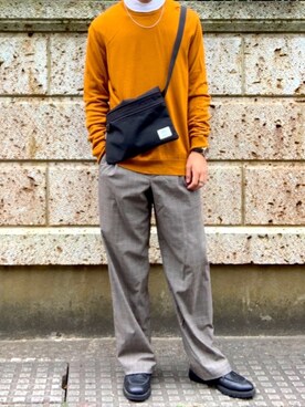 shin さんのコーディネート