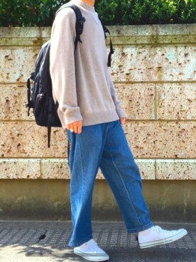 shin さんのコーディネート