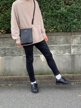 shin さんのコーディネート