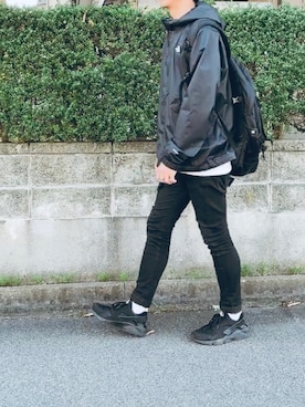 shin さんのコーディネート