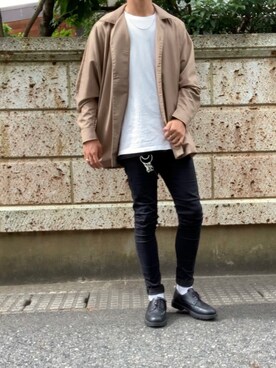 shin さんのコーディネート