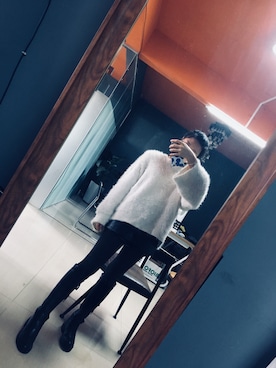 Echo-Is-Flowerさんのコーディネート