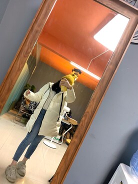 Echo-Is-Flowerさんのコーディネート