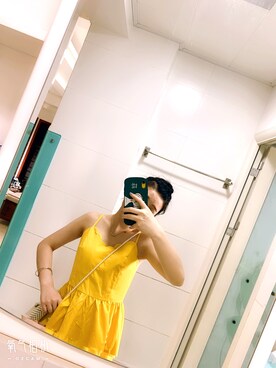 Echo-Is-Flowerさんのコーディネート