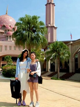 Echo-Is-Flowerさんのコーディネート