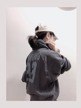 枪枪さんのコーディネート