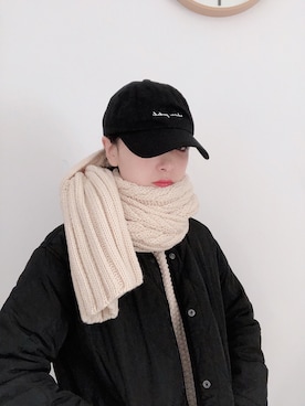 枪枪さんのコーディネート