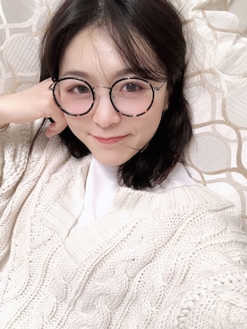 枪枪さんのコーディネート