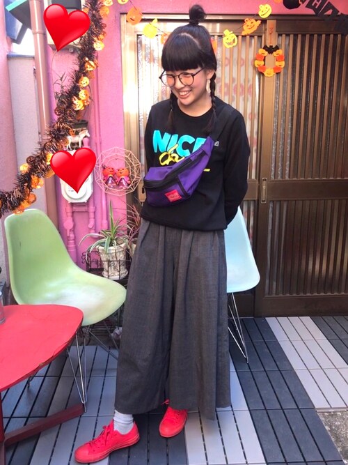 gorigurichさんのコーディネート