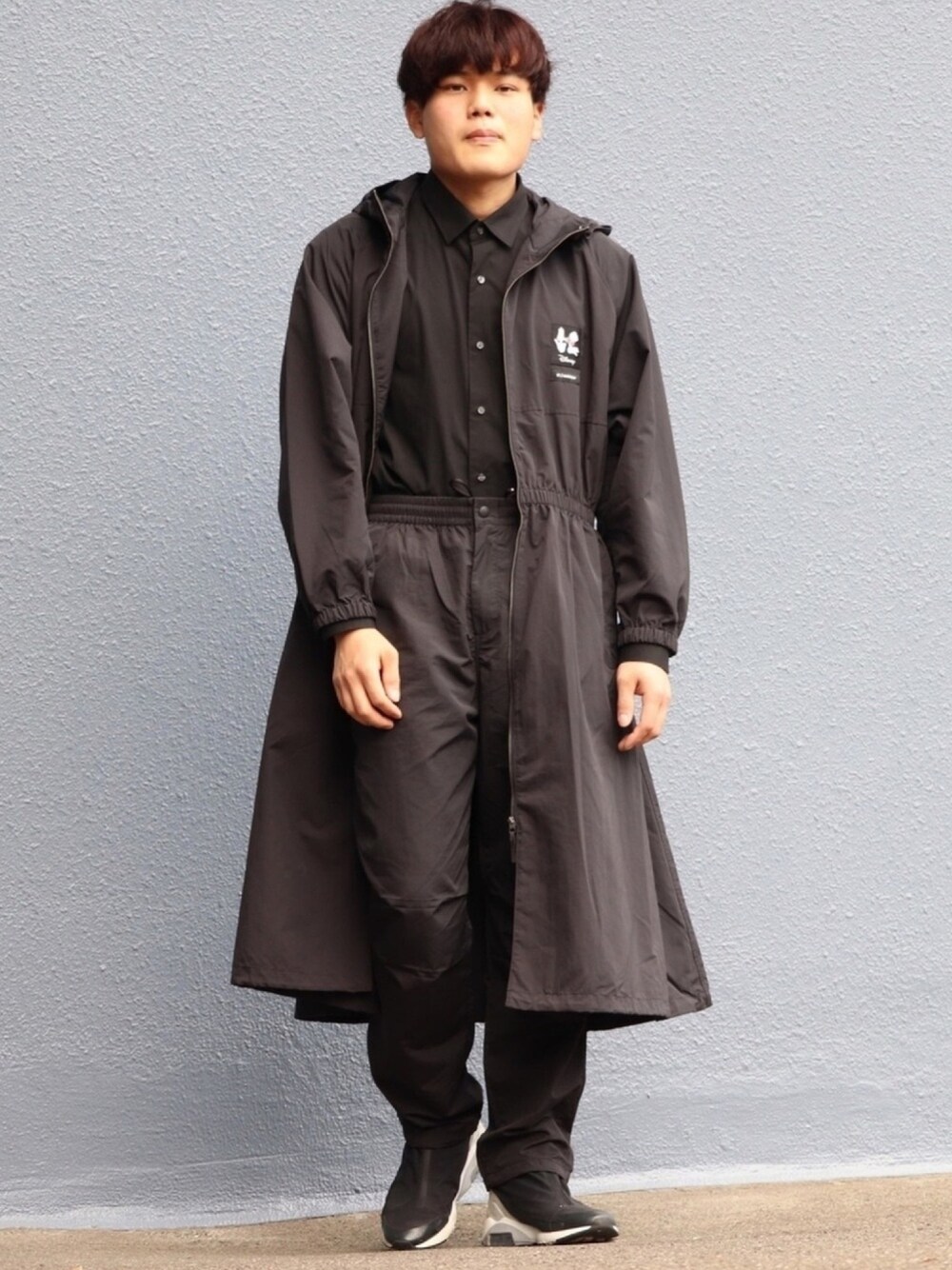 UNIQLO（ユニクロ）の「ディズニー ラブ ミニー マウス