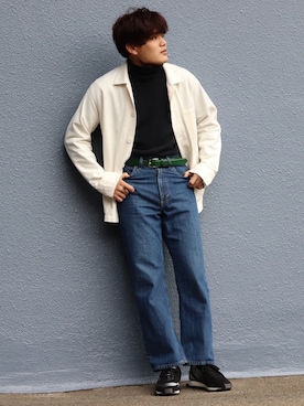 レンさんのコーディネート