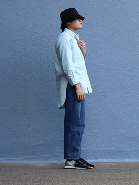 レンさんのコーディネート