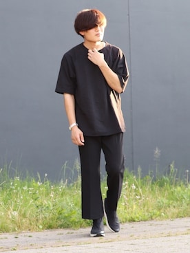 レンさんのコーディネート