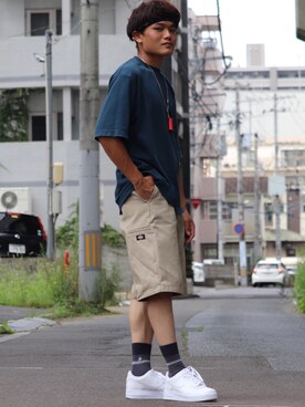 レンさんのコーディネート