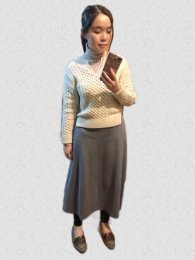 Rinさんのコーディネート