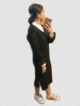 Rinさんのコーディネート