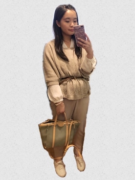 Rinさんのコーディネート