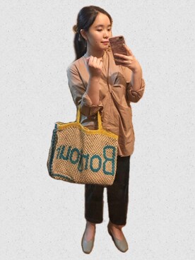 Rinさんのコーディネート