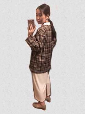 Rinさんのコーディネート