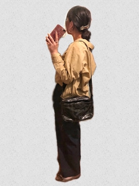 Rinさんのコーディネート