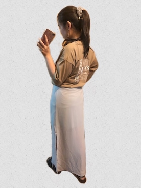 Rinさんのコーディネート