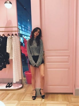 KAORI TACHIさんのコーディネート