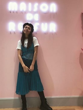 KAORI TACHIさんのコーディネート