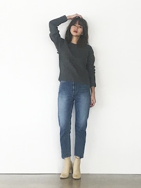 KAORI TACHIさんのコーディネート