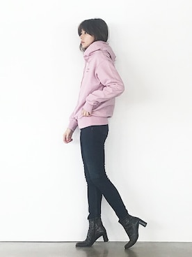 KAORI TACHIさんのコーディネート