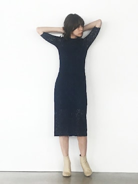 KAORI TACHIさんのコーディネート