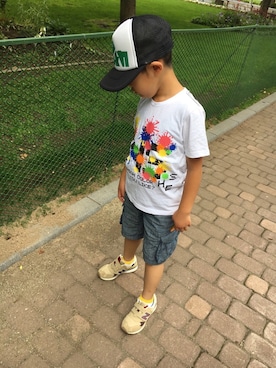 A*さんのコーディネート